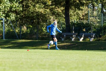 Bild 17 - C-Juniorinnen FSC BraWie 08 o.W. - MTSV Olympia Neumnster o.W. : Ergebnis: 0:14